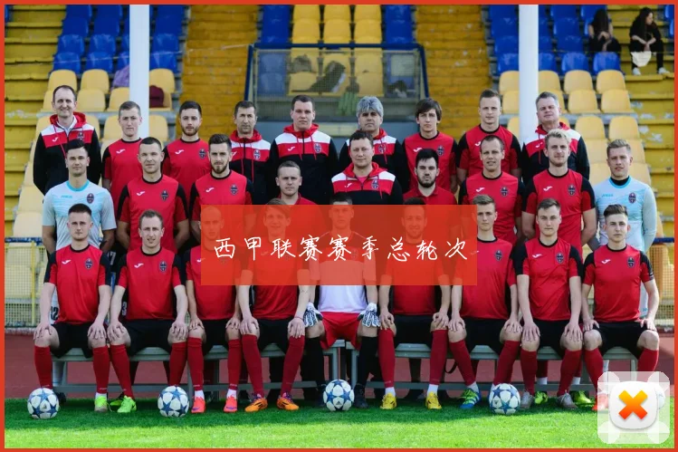 西甲联赛赛季总轮次
